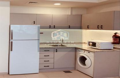 Apartment - Studio - 1 for sale in Silicon Gates 4 - Silicon Gates - Dubai Silicon Oasis - Dubai