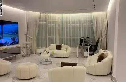 شقة - 3 غرف نوم - 3 حمامات للبيع في برج الواحة - الراشدية 1 - الراشدية - عجمان