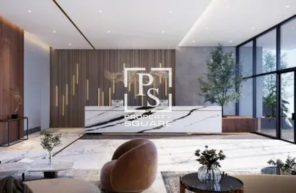 شقة - غرفة نوم - 1 حمام للبيع في المارية فيستا - جزيرة المارية - أبوظبي