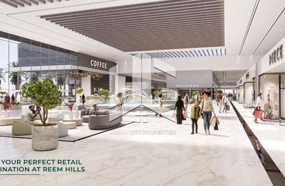 Apartment - 1 Bedroom - 2 Bathrooms for sale in Reem Hills - Najmat Abu Dhabi - Al Reem Island - Abu Dhabi Apartment - 1 Bedroom - 2 Bathrooms for sale in Reem Hills - Najmat Abu Dhabi - Al Reem Island - Abu Dhabi