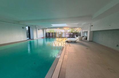 Apartment - Studio - 1 for rent in THE PEARL - Umm Hurair 2 - Umm Hurair - Bur Dubai - Dubai