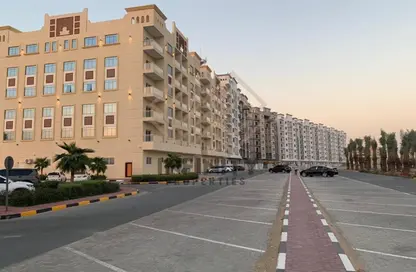 Apartment - 1 Bedroom - 2 Bathrooms for sale in Al Amira Village - Al Yasmeen - Ajman