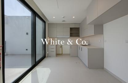 Townhouse - 4 - 5 for rent in Bliss 2 - Arabian Ranches 3 - Dubai