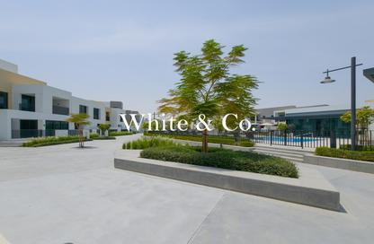 Townhouse - 4 - 5 for rent in Bliss 2 - Arabian Ranches 3 - Dubai Townhouse - 4 - 5 for rent in Bliss 2 - Arabian Ranches 3 - Dubai
