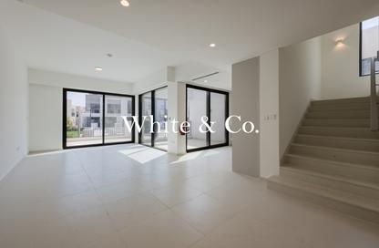 Townhouse - 4 - 5 for rent in Bliss 2 - Arabian Ranches 3 - Dubai