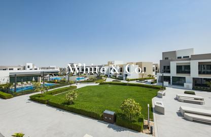 Townhouse - 4 - 5 for rent in Bliss 2 - Arabian Ranches 3 - Dubai