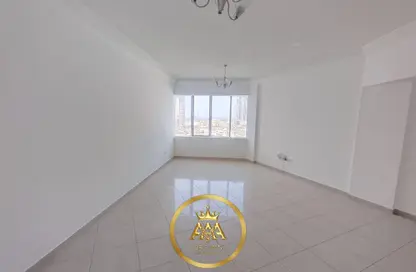 Apartment - 2 Bedrooms - 3 Bathrooms for rent in New Al Taawun Road - Al Taawun - Sharjah