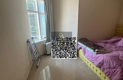 Apartment - Studio - 1 Bathroom for sale in Horizon Towers - Ajman Downtown - Ajman