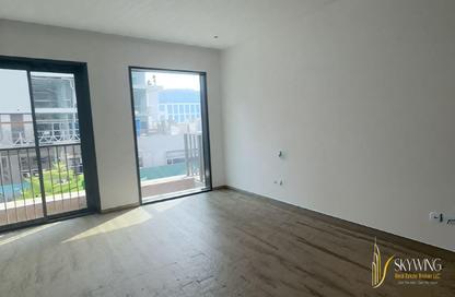 Apartment - 2 Bedrooms - 3 Bathrooms for rent in Central Park Building 1 - Central Park at City Walk - City Walk - Dubai