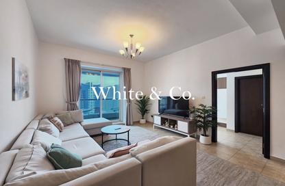 Apartment - 1 Bedroom - 2 Bathrooms for sale in Dubai Star - JLT Cluster L - Jumeirah Lake Towers - Dubai Apartment - 1 Bedroom - 2 Bathrooms for sale in Dubai Star - JLT Cluster L - Jumeirah Lake Towers - Dubai