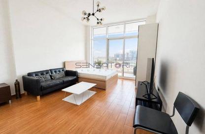 Apartment - Studio - 1 for rent in Al Jawhara Residences - District 2 - Jumeirah Village Triangle - Dubai