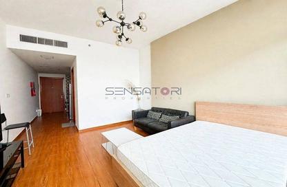 Apartment - Studio - 1 for rent in Al Jawhara Residences - District 2 - Jumeirah Village Triangle - Dubai