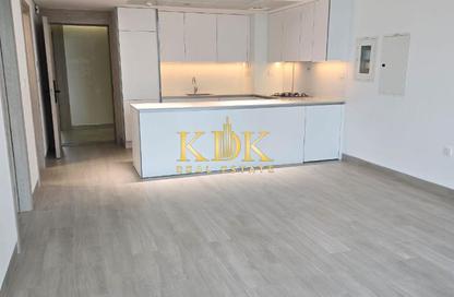 Apartment - 1 Bedroom - 2 Bathrooms for rent in Luma Park Views - District 14 - Jumeirah Village Circle - Dubai