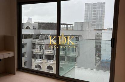 Apartment - 1 Bedroom - 2 Bathrooms for rent in Stonehenge Residences II - District 15 - Jumeirah Village Circle - Dubai