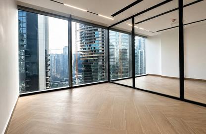 Office Space - Studio - 1 Bathroom for rent in The Binary Tower - Business Bay - Dubai Office Space - Studio - 1 Bathroom for rent in The Binary Tower - Business Bay - Dubai