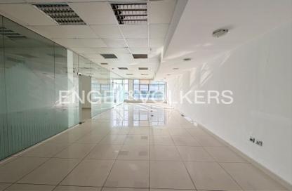 Office Space - Studio - 1 for rent in Bayan Business Center - Dubai Investment Park 1 (DIP 1) - Dubai Investment Park (DIP) - Dubai