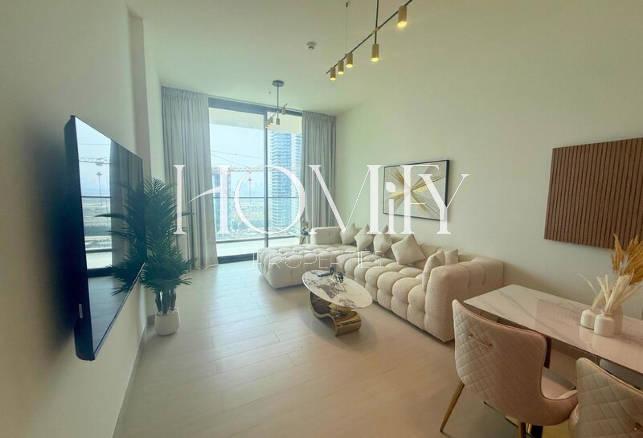 Stylish modern | Near to the exit | Spacious 1br photo 5
