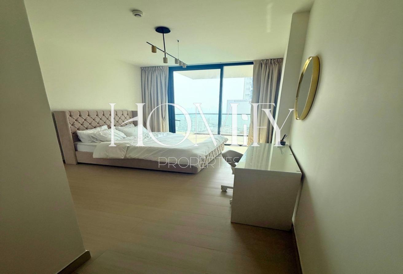 Stylish modern | Near to the exit | Spacious 1br photo 9
