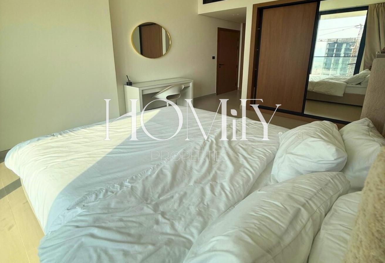 Stylish modern | Near to the exit | Spacious 1br photo 8