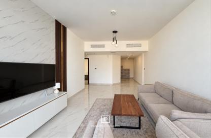 Apartment - 2 - 2 for sale in Uniestate Supreme Residence - Arjan - Dubai Apartment - 2 - 2 for sale in Uniestate Supreme Residence - Arjan - Dubai