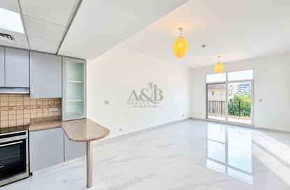 Apartment - 1 - 2 for rent in Easton Court - Motor City - Dubai Apartment - 1 - 2 for rent in Easton Court - Motor City - Dubai
