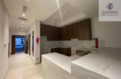 Townhouse - 2 Bedrooms - 4 Bathrooms for rent in Marbella I Villas - Marbella - Mina Al Arab - Ras Al Khaimah