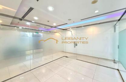 Office Space - Studio for rent in Tamani Art Tower - Business Bay - Dubai