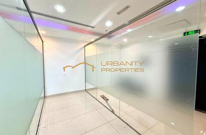 Office Space - Studio for rent in Tamani Art Tower - Business Bay - Dubai