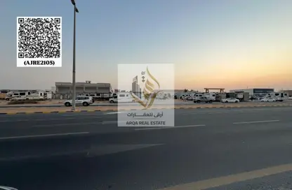 Land - Studio for sale in Al Sajaa Industrial - Al Sajaa - Sharjah