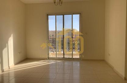 Apartment - 1 Bedroom - 2 Bathrooms for rent in Building IC1-EMR-26 - Emirates Cluster - International City - Dubai Apartment - 1 Bedroom - 2 Bathrooms for rent in Building IC1-EMR-26 - Emirates Cluster - International City - Dubai