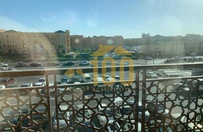 Apartment - 1 Bedroom - 2 Bathrooms for rent in Building IC1-EMR-26 - Emirates Cluster - International City - Dubai