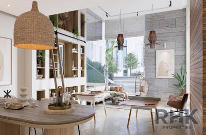 Apartment - 1 Bedroom - 2 Bathrooms for sale in The Portman - District 12 - Jumeirah Village Circle - Dubai Apartment - 1 Bedroom - 2 Bathrooms for sale in The Portman - District 12 - Jumeirah Village Circle - Dubai