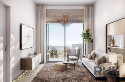 Apartment - 1 Bedroom - 2 Bathrooms for sale in The Portman - District 12 - Jumeirah Village Circle - Dubai Apartment - 1 Bedroom - 2 Bathrooms for sale in The Portman - District 12 - Jumeirah Village Circle - Dubai