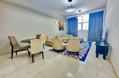 Apartment - 1 Bedroom - 2 Bathrooms for rent in Tower 108 - District 18 - Jumeirah Village Circle - Dubai