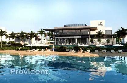 فيلا - 5 غرف نوم - 6 حمامات للبيع في شوبا ريزيرف - 2 وادي الصفا - دبي