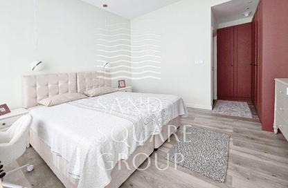 Apartment - 2 - 4 for sale in Pixel - Makers District - Al Reem Island - Abu Dhabi Apartment - 2 - 4 for sale in Pixel - Makers District - Al Reem Island - Abu Dhabi