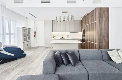 Apartment - 2 Bedrooms - 4 Bathrooms for sale in Pixel - Makers District - Al Reem Island - Abu Dhabi Apartment - 2 Bedrooms - 4 Bathrooms for sale in Pixel - Makers District - Al Reem Island - Abu Dhabi