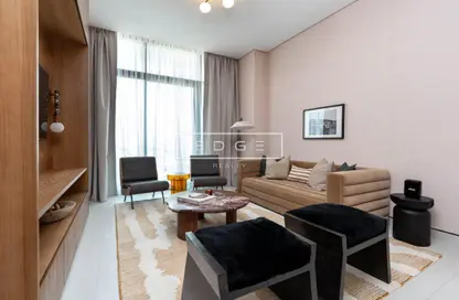 شقة - غرفة نوم - 2 حمامات للبيع في اسبارك باي اسناد - المنطقة 11 - مدينة الشيخ محمد بن راشد - دبي