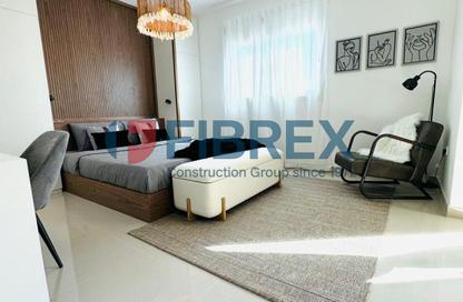Villa - 4 - 5 for sale in Manazel Al Reef 2 - Al Samha - Abu Dhabi Villa - 4 - 5 for sale in Manazel Al Reef 2 - Al Samha - Abu Dhabi