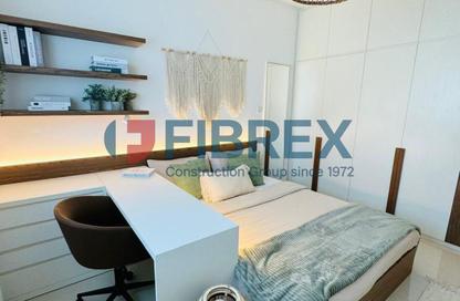 Villa - 4 - 5 for sale in Manazel Al Reef 2 - Al Samha - Abu Dhabi Villa - 4 - 5 for sale in Manazel Al Reef 2 - Al Samha - Abu Dhabi