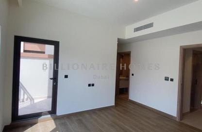 Townhouse - 4 - 5 for sale in Costa Brava 1 - Costa Brava - Damac Lagoons - Dubai