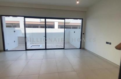 Townhouse - 4 - 5 for sale in Costa Brava 1 - Costa Brava - Damac Lagoons - Dubai