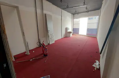 متجر - استوديو - 1 حمام للايجار في فلل الروضة 2 - 2  الروضة - الروضة - عجمان