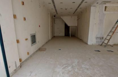 Shop - Studio - 1 Bathroom for rent in Al Rawda 2 Villas - Al Rawda 2 - Al Rawda - Ajman