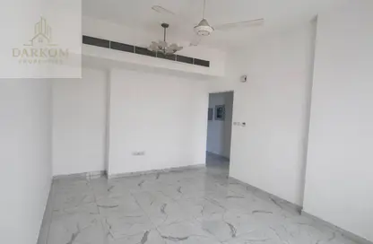 Apartment - 1 Bedroom - 2 Bathrooms for rent in Al Mowaihat 2 - Al Mowaihat - Ajman