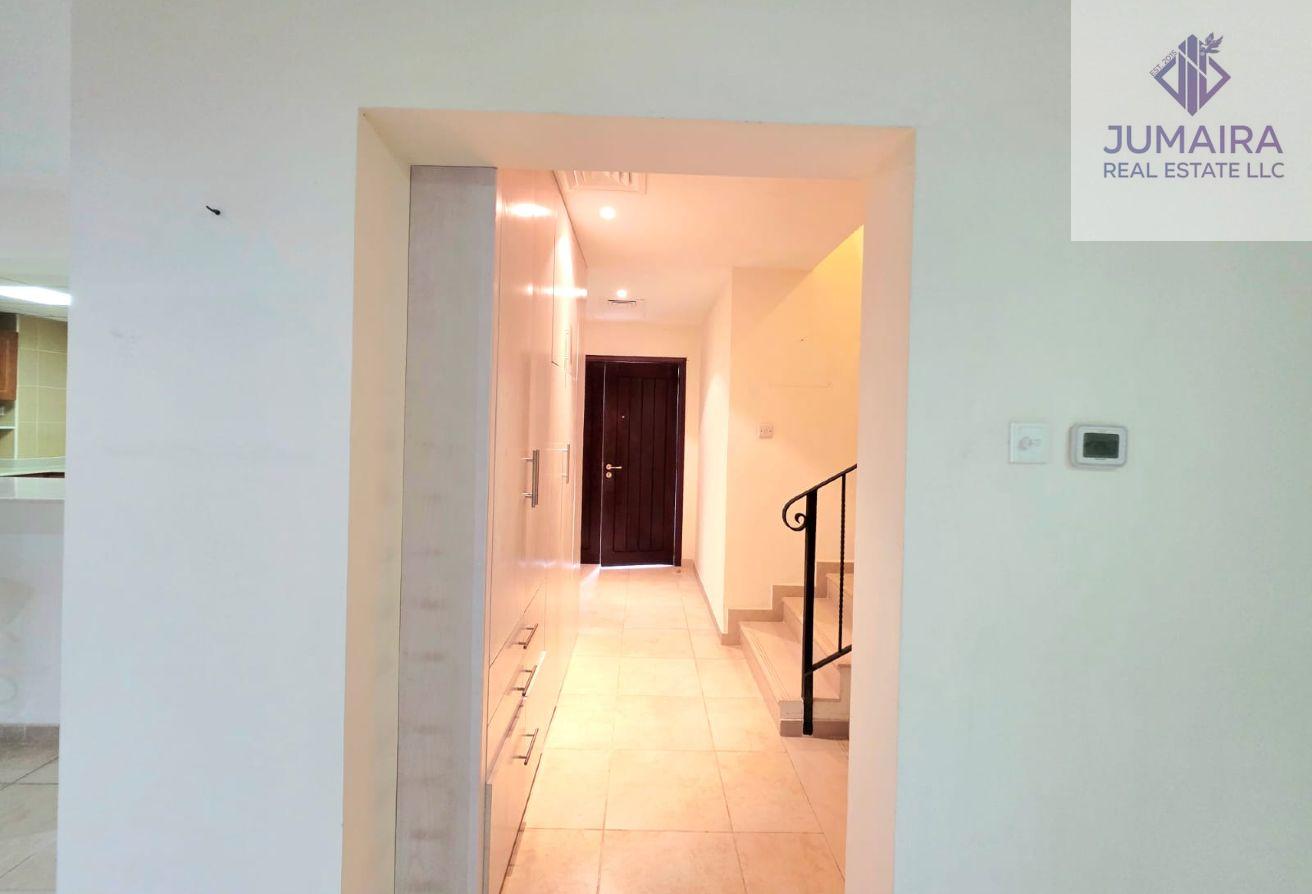 4 Bedroom | Private Pool | Furnished | Lagoon View