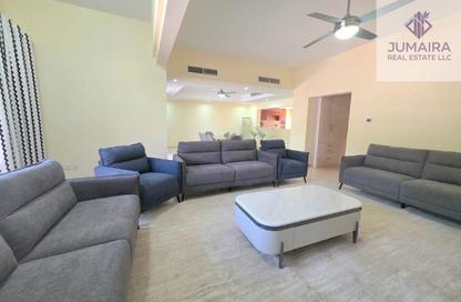 Townhouse - 4 Bedrooms - 3 Bathrooms for sale in The Townhouses at Al Hamra Village - Al Hamra Village - Ras Al Khaimah