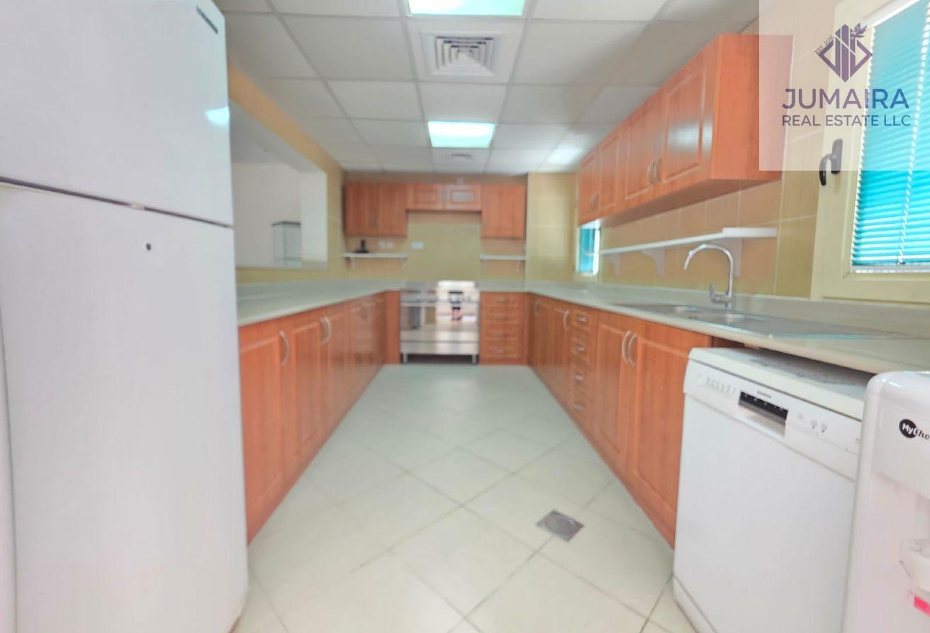 4 Bedroom | Private Pool | Furnished | Lagoon View