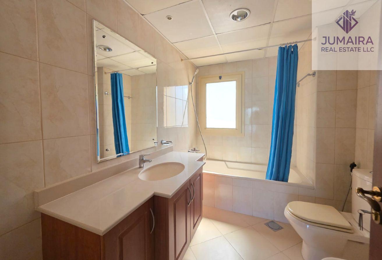 4 Bedroom | Private Pool | Furnished | Lagoon View