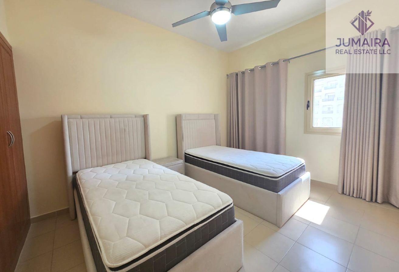 4 Bedroom | Private Pool | Furnished | Lagoon View